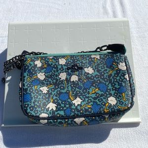 Coach Nolita Wrislet